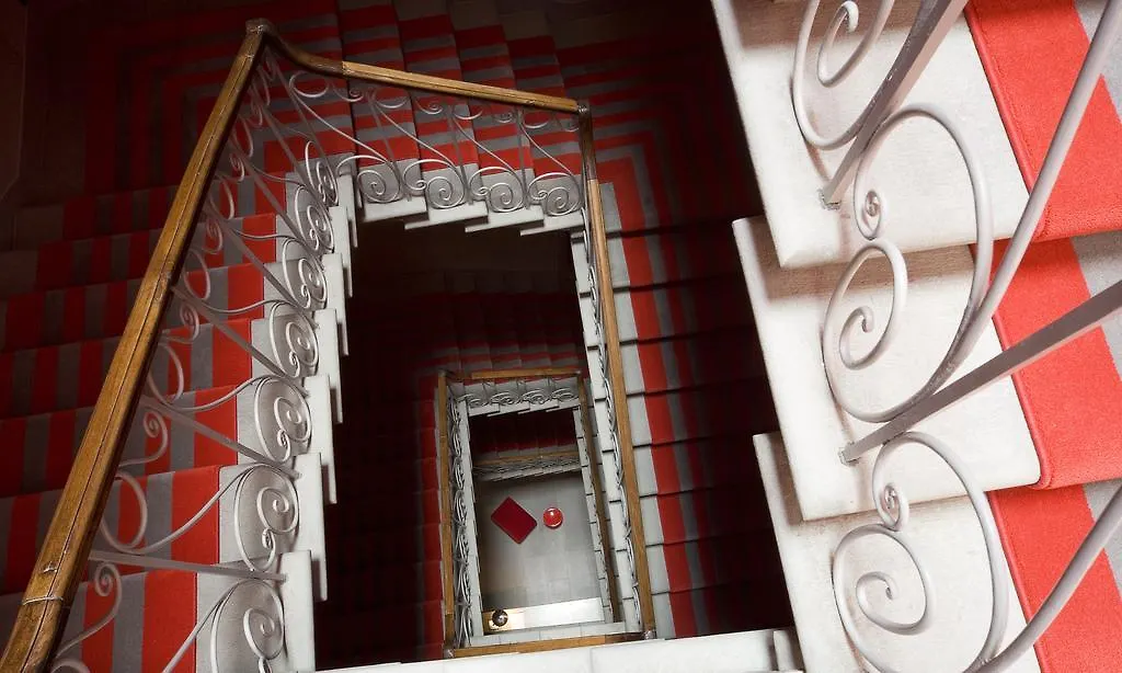 Hotel Rosso23 - Wtb Hotels Florence