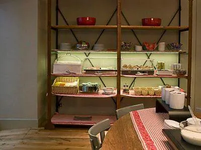 Hotel Rosso23 - Wtb Hotels Florens