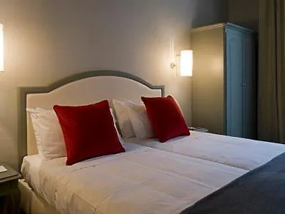 Hotel Rosso23 - Wtb Hotels Florence