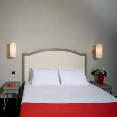 Hotel Rosso23 - Wtb Hotels Florens