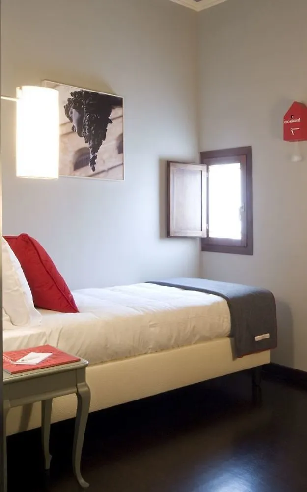 Hotel Rosso23 - Wtb Hotels Florence Italy