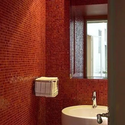 Hotel Rosso23 - Wtb Hotels Florence