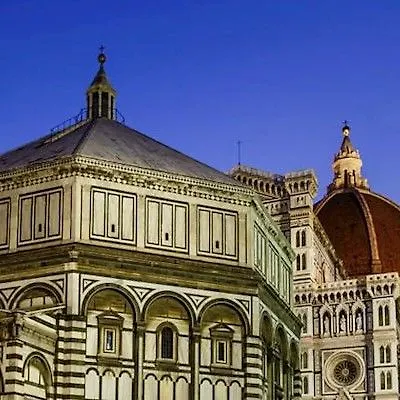****  Hotel Rosso23 - Wtb Hotels Florence Italy