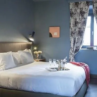 Hotel Rosso23 - Wtb Hotels Florence