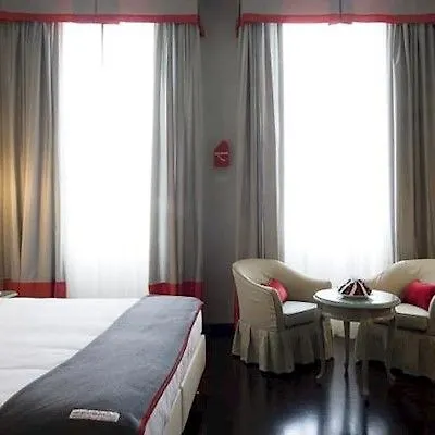 ****  Hotel Rosso23 - Wtb Hotels Florens Italien