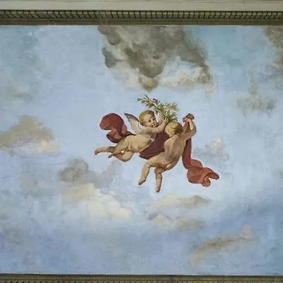 Hotel Rosso23 - Wtb Hotels Florence