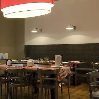 Hotel Rosso23 - Wtb Hotels Florens
