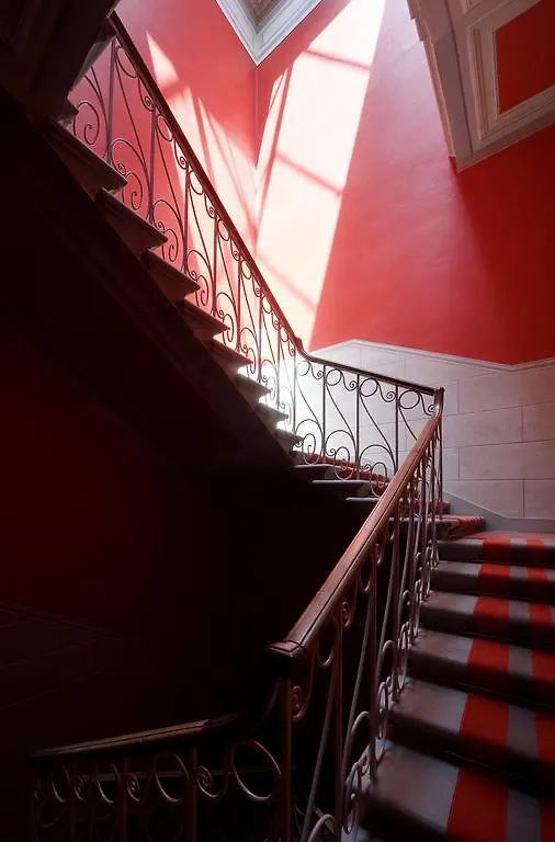 Hotel Rosso23 - Wtb Hotels Florens