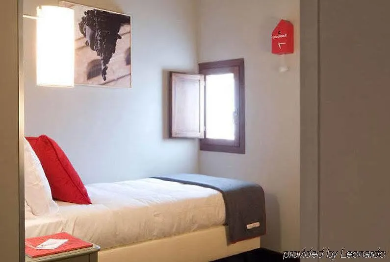 Hotel Rosso23 - Wtb Hotels Florens