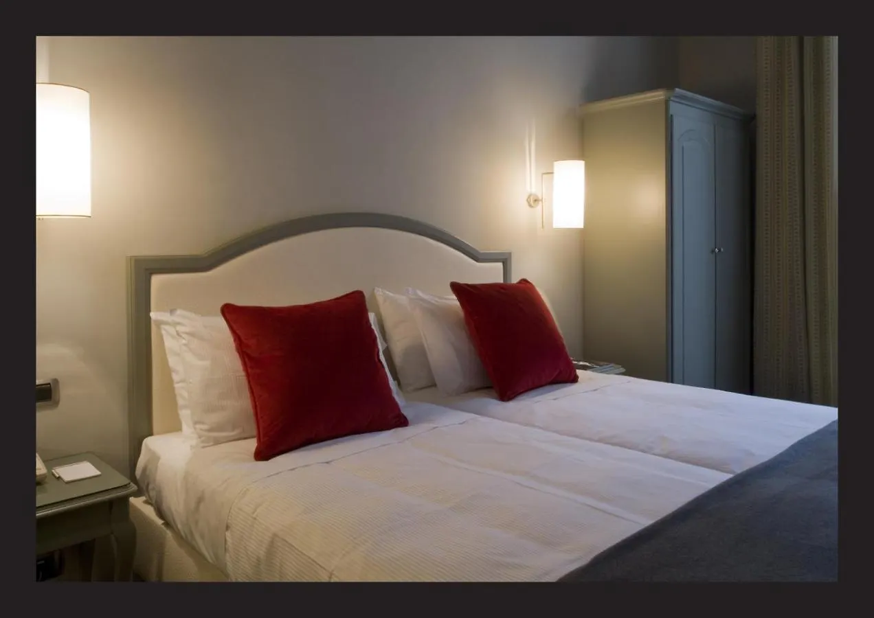Hotel Rosso23 - Wtb Hotels Florens
