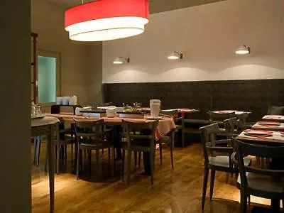 ****  Hotel Rosso23 - Wtb Hotels Florencie Itálie